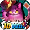 10win Deluxe Gaming App