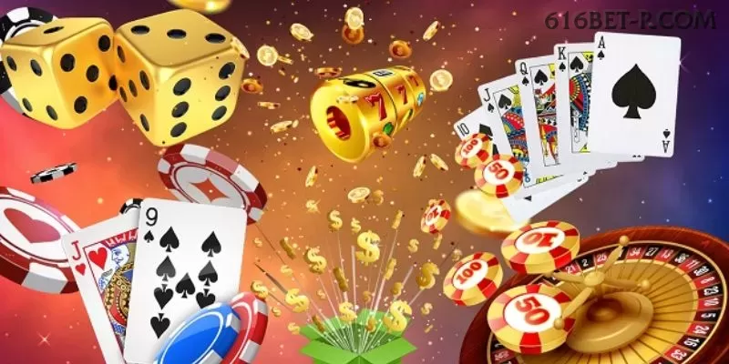 App 616bet Android download