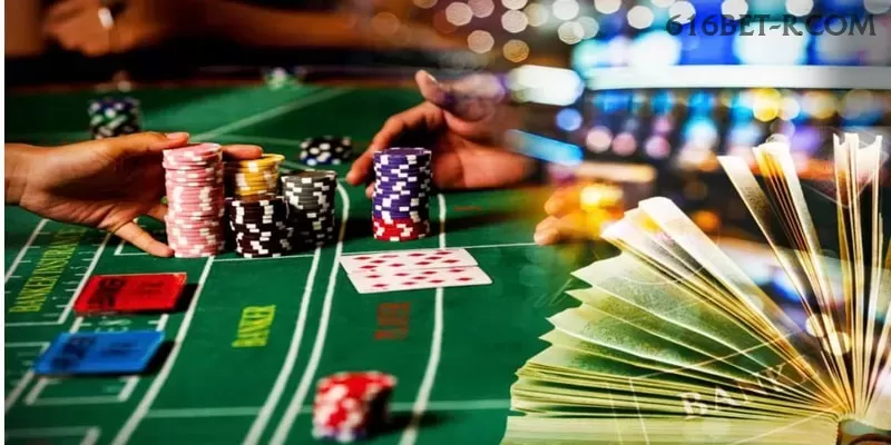 Aplicativo móvel 616bet para iOS e Android