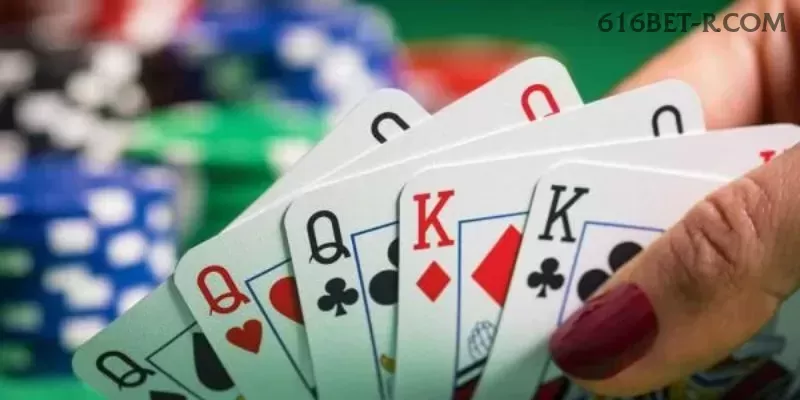 Ganhar e sacar na 616bet
